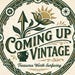 Coming Up Vintage