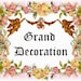 Granddecoration