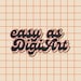 easyasdigiart
