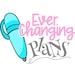 EverChangingPlans