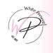White Present