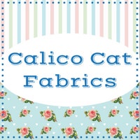 TheCalicoCatFabrics