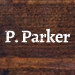 P. Parker