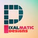 PixelMaticDesigns