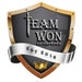 TeamWon
