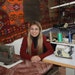 TurkishRugSARIKAYA