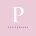 PetiteDiary