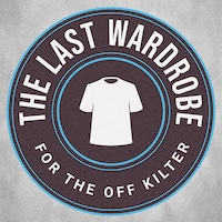 TheLastWardrobe