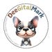 Deegitalmark