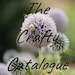 TheCraftyCatalogue