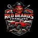 Redbeards Crawlers