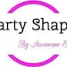 AwesomePartyShapes
