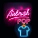 AirbrushPop