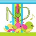 Necia Design