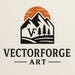 VectorForge Designs