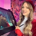 Dalia M