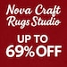 NovacraftrugsStudio