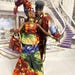 ChicLadyAfrique