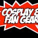 Cosplay and Fan Gear