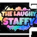 TheLaughyStaffy