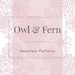 OwlAndFernStudio