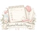 MamaMadePages