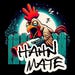 HahnMate