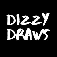 DizzyDrawsShop