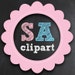 SA ClipArt
