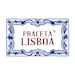 Praceta Lisboa