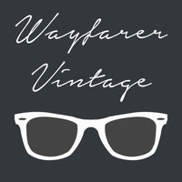 wayfarervintage