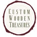 CustomWoodenTreasure