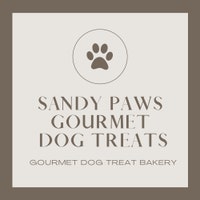 SandyPawsDogTreats