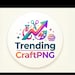 TrendingCraftPNG