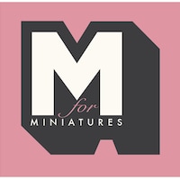 MforMiniatures