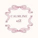 CalmLineArt