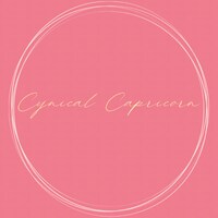 CynicalCapricornShop