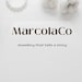 MarcolaCo