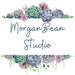 MorganBeanStudio