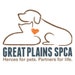 Great Plains SPCA avatar