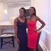 Erin and Erica