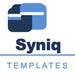 SyniqTemplates