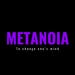 Metanoia