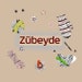 Zubeyde D
