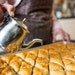 The Baklava Shop