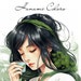 Hanami Colors