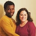 Kari and Edward Nanyaro