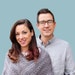 Roberta and Ian
