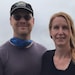 Justin and Kristi