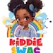 KiddieSwagByLanaJuju